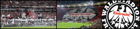 Waldstadion um 1925